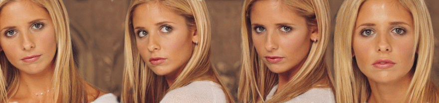 Buffy pictures